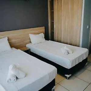 Rozetta Otel